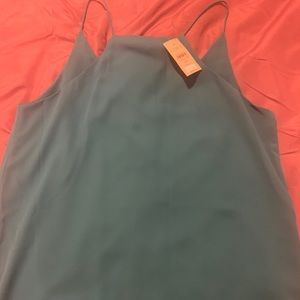 NEW Ann Taylor blouse